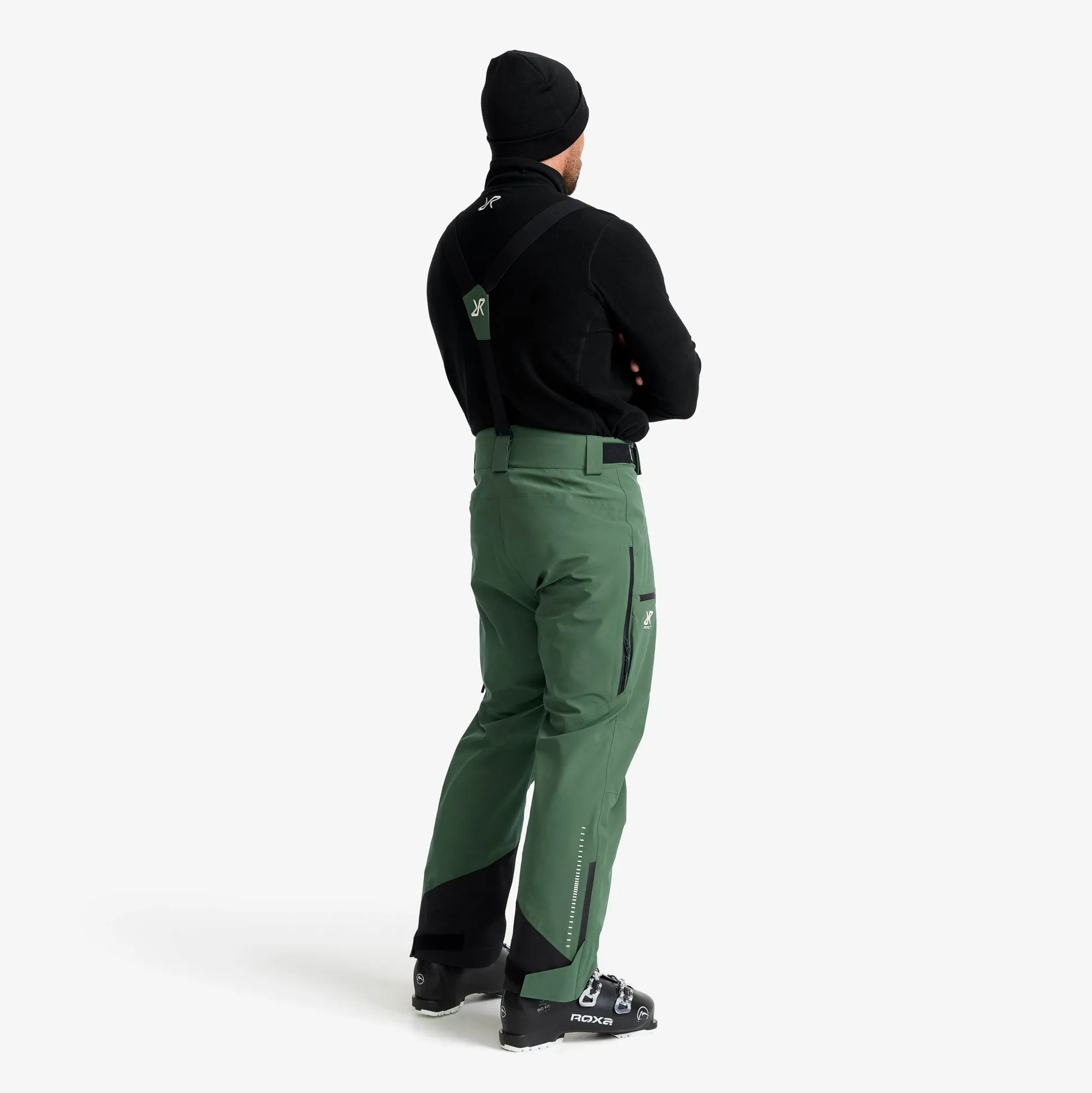 Atlas 3L Ski Pants Miehet