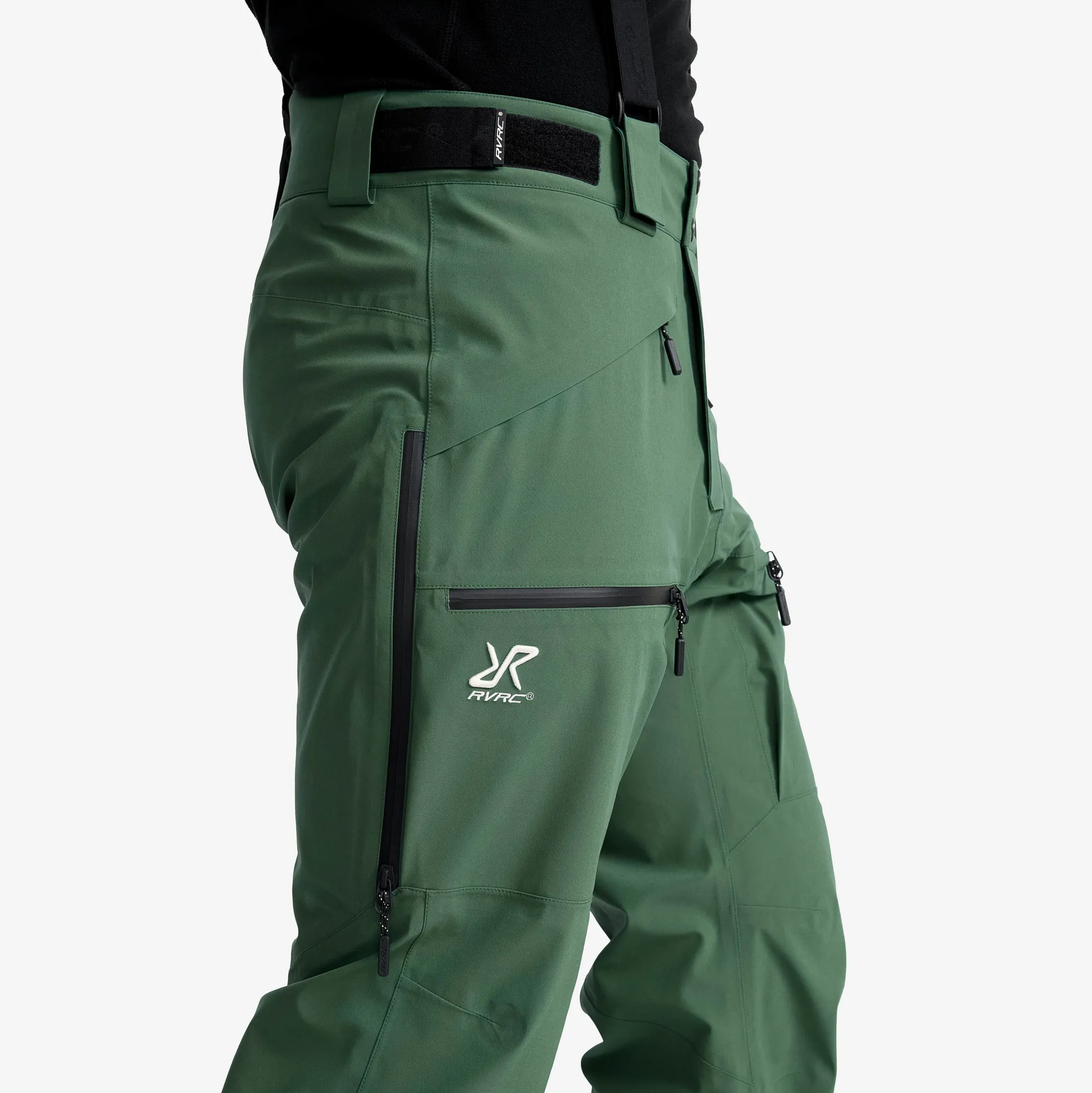 Atlas 3L Ski Pants Miehet