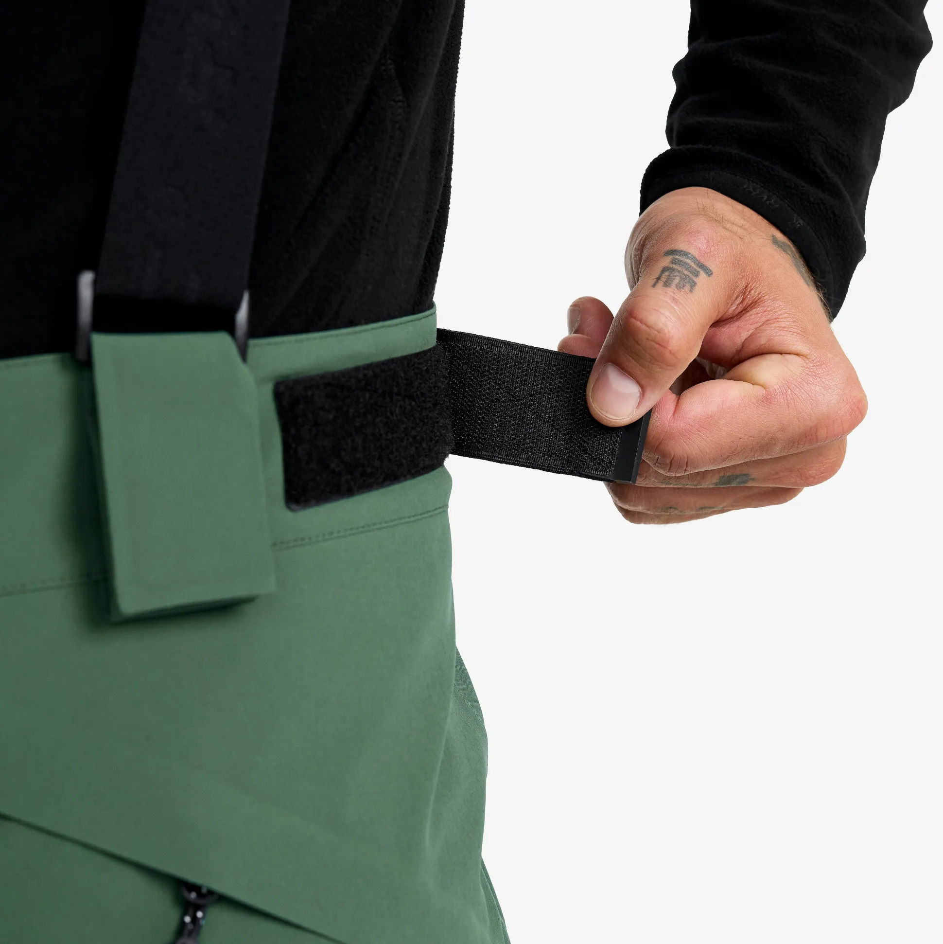 Atlas 3L Ski Pants Miehet