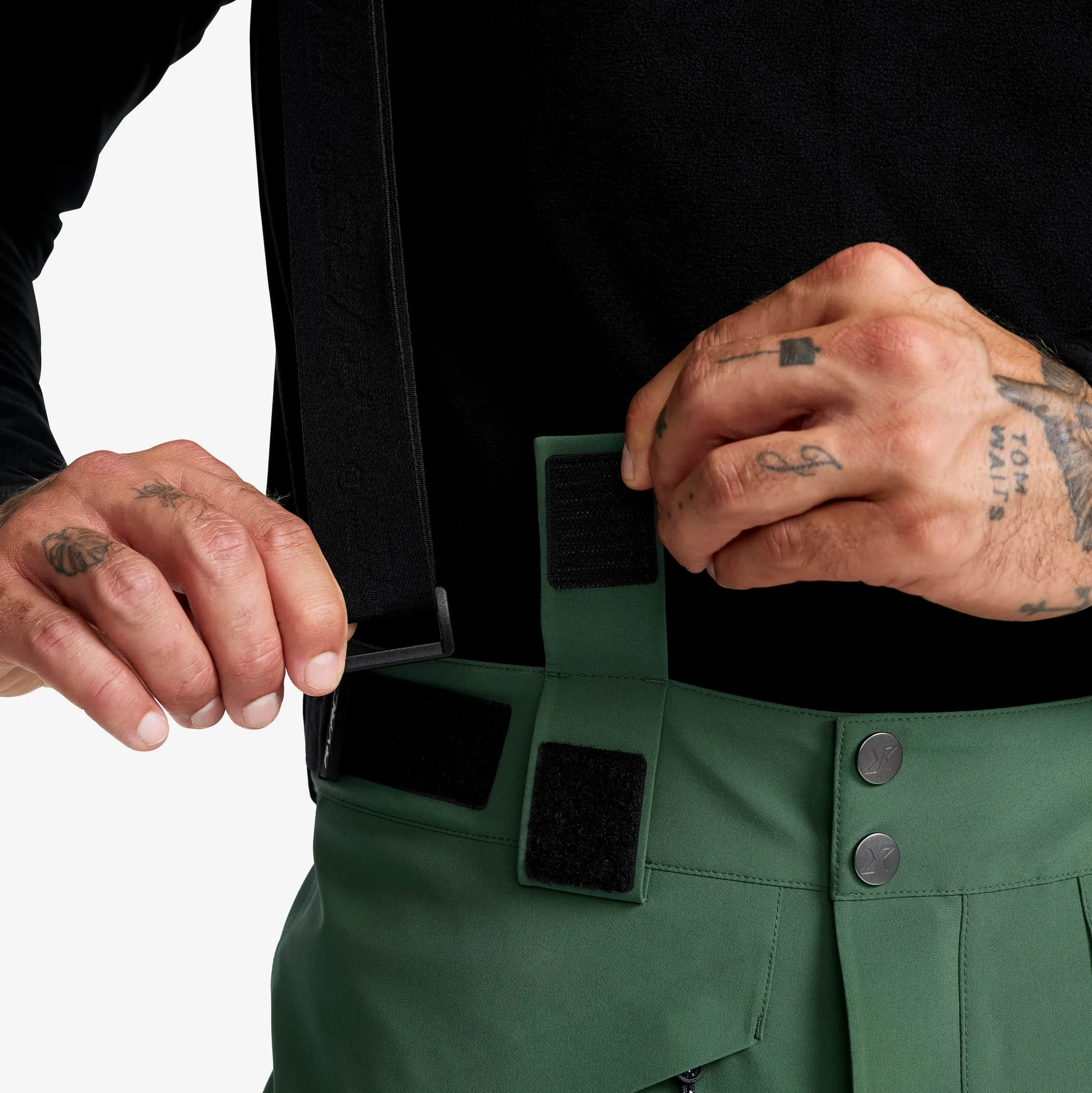 Atlas 3L Ski Pants Miehet