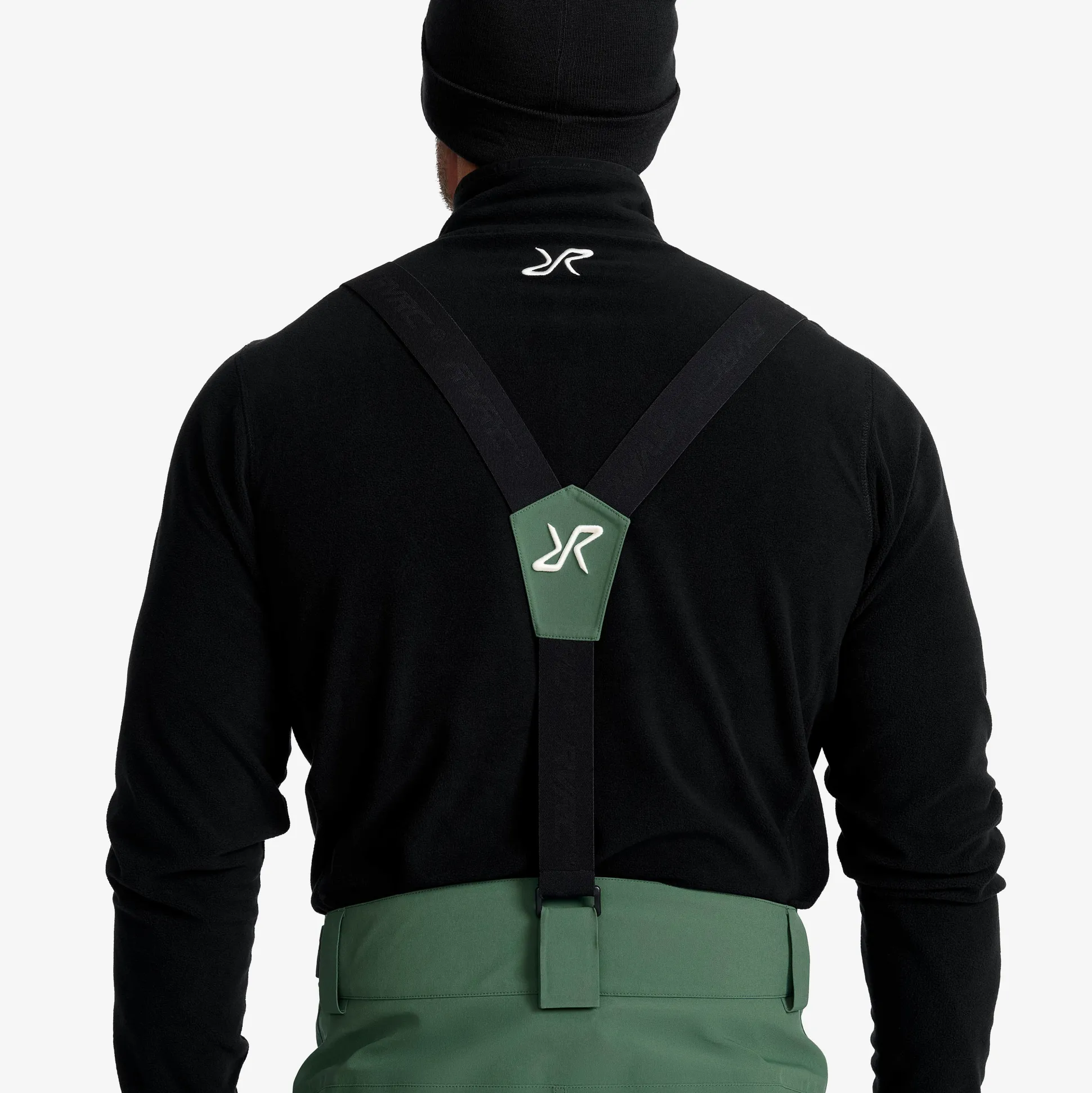 Atlas 3L Ski Pants Miehet