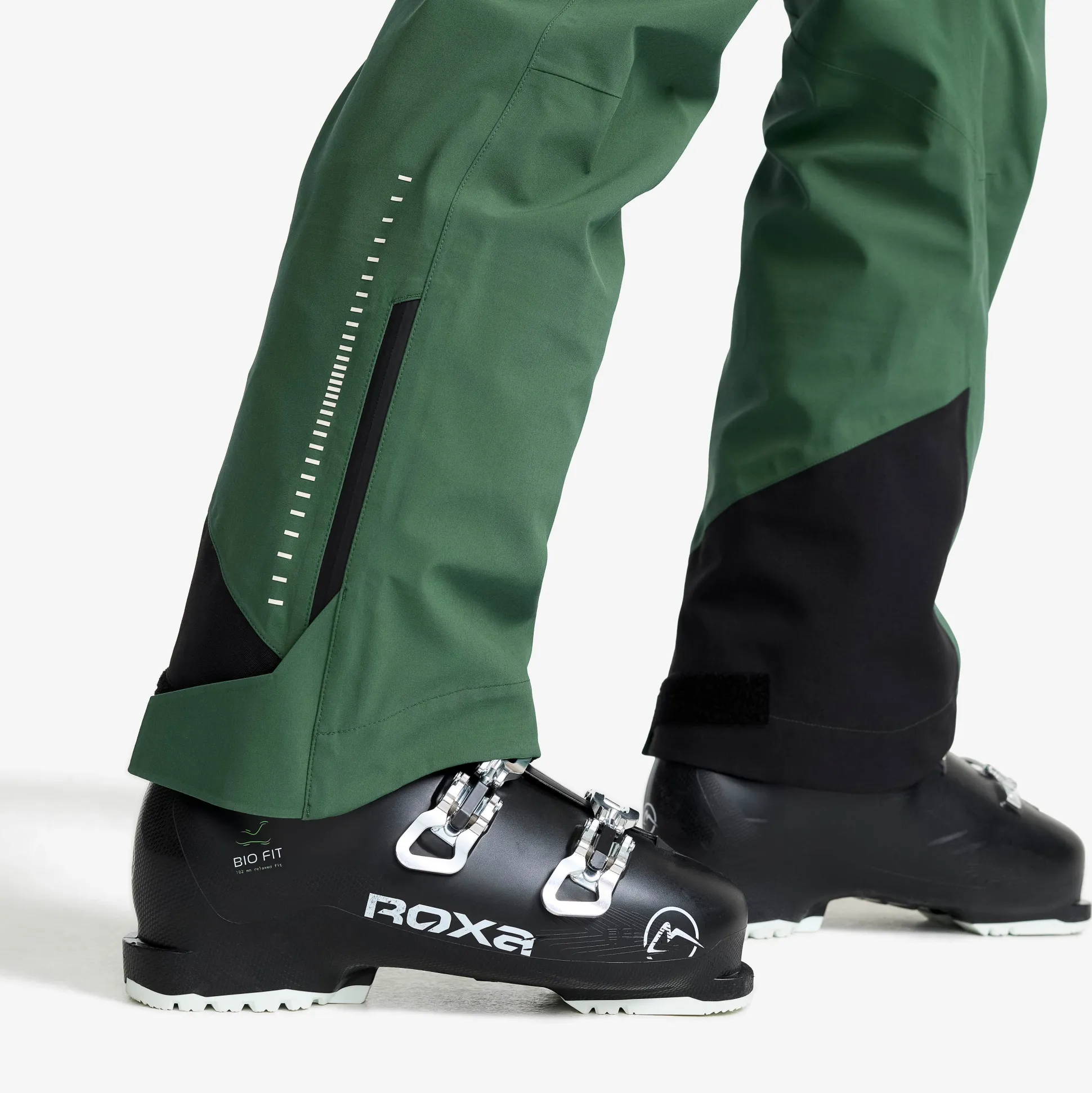 Atlas 3L Ski Pants Miehet