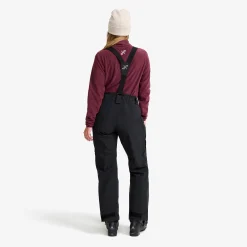 Atlas 3L Ski Pants Naiset