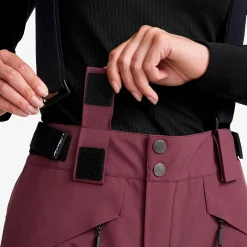 Atlas 3L Ski Pants Naiset