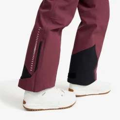 Atlas 3L Ski Pants Naiset