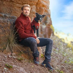 Bigfoot Dog Jacket Koira