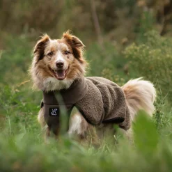 Bigfoot Dog Jacket Koira