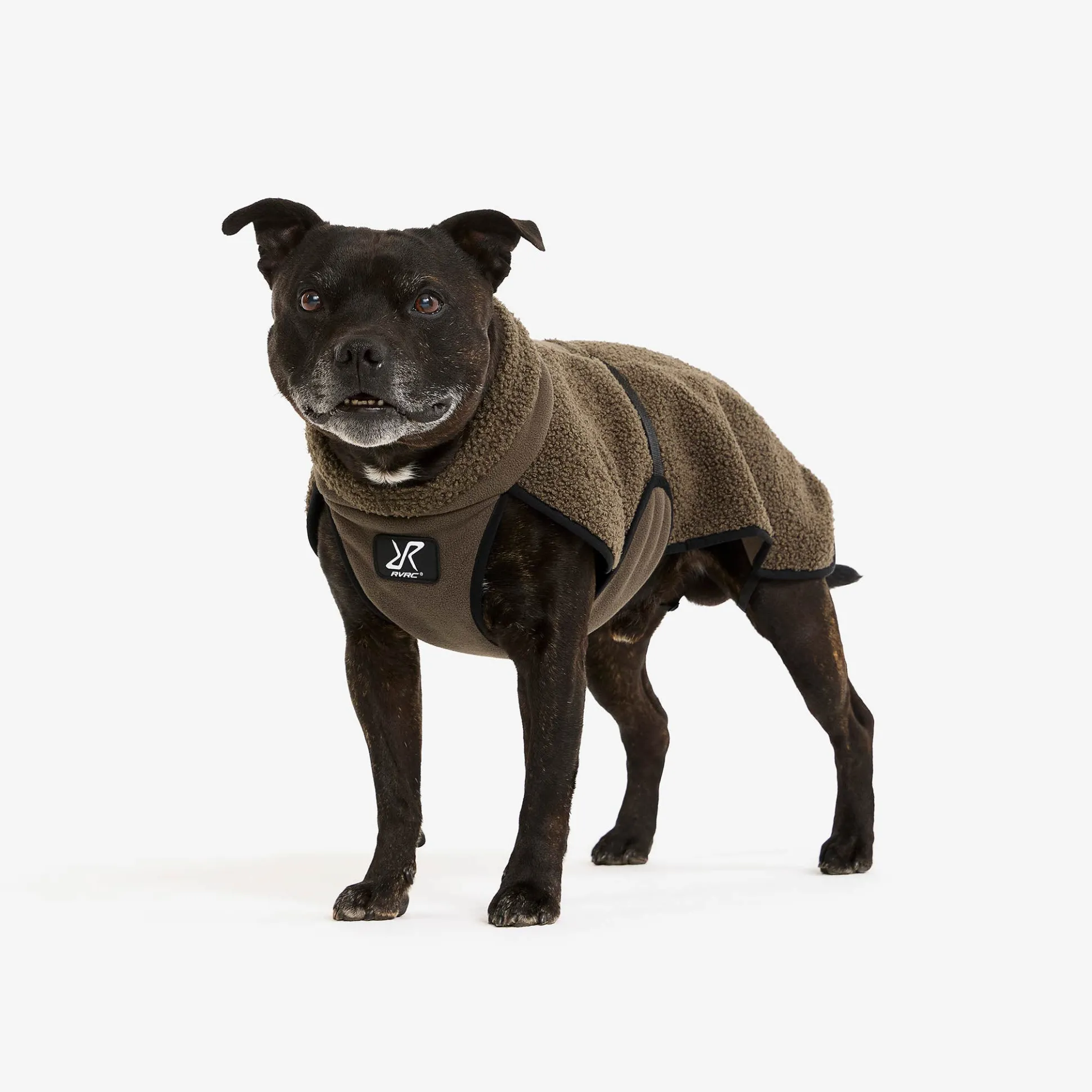 Bigfoot Dog Jacket Koira