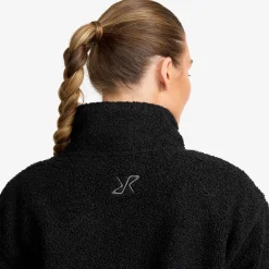 Bigfoot Half-zip Pile Fleece Naiset