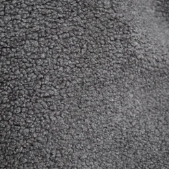 Bigfoot Pile Fleece Vest Naiset