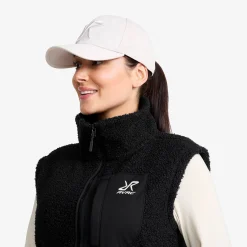 Bigfoot Pile Fleece Vest Naiset