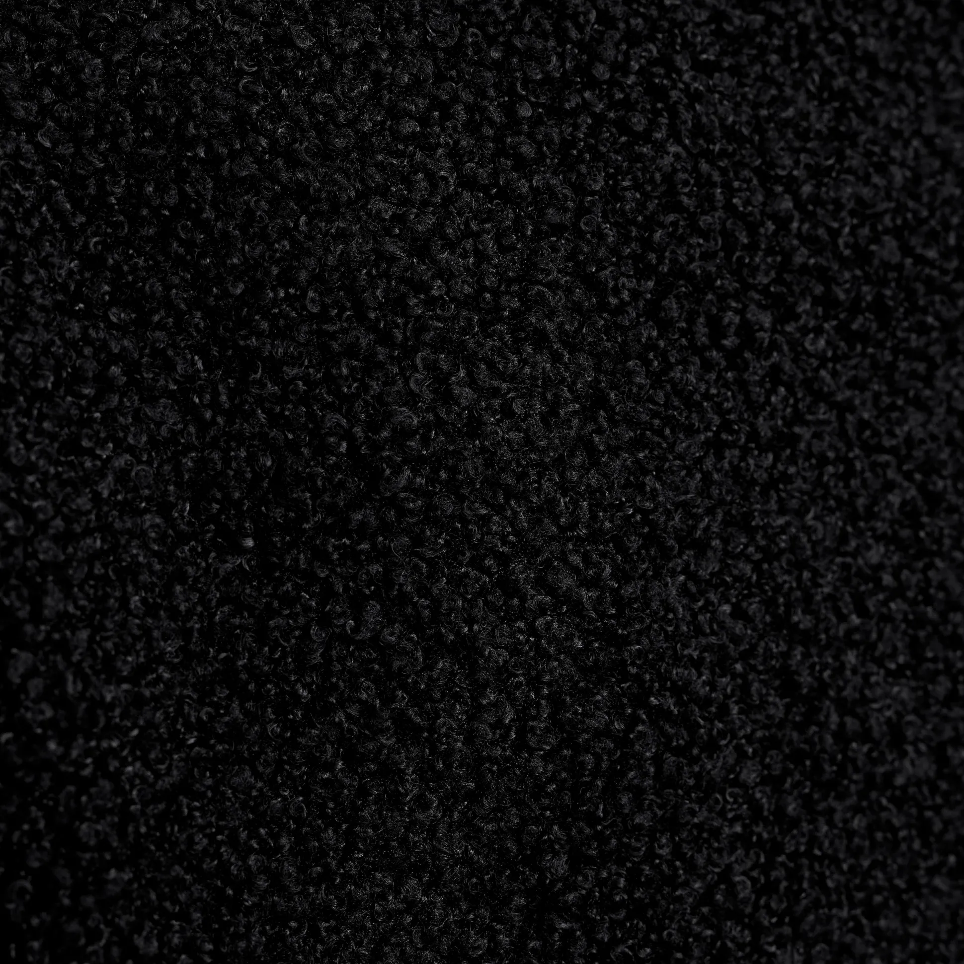 Bigfoot Pile Fleece Vest Naiset