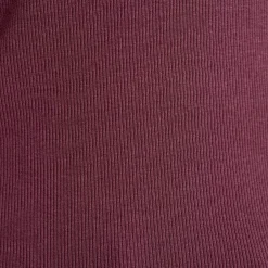 Birch Ribbed T-shirt Naiset