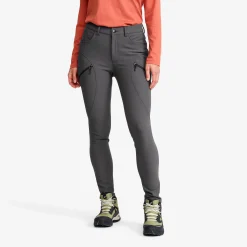 Bouncer Highwaist Jeans Naiset