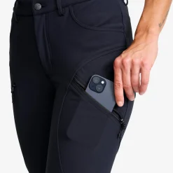 Bouncer Highwaist Jeans Naiset