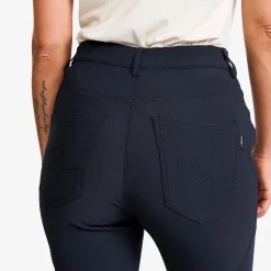 Bouncer Highwaist Jeans Naiset