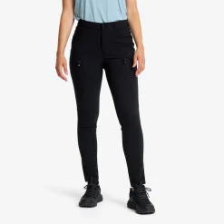 Bouncer Highwaist Jeans Naiset