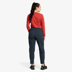 Breezy Ankle Outdoor Pants Naiset