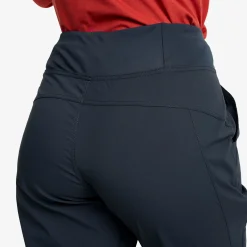 Breezy Ankle Outdoor Pants Naiset