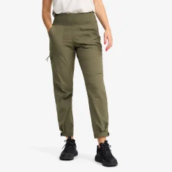 Breezy Ankle Outdoor Pants Naiset