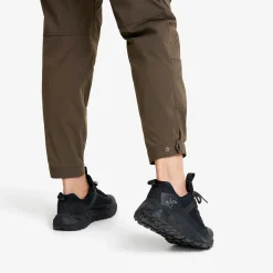 Breezy Ankle Outdoor Pants Naiset