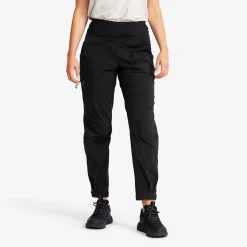 Breezy Ankle Outdoor Pants Naiset
