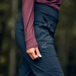 Breezy Ankle Outdoor Pants Naiset