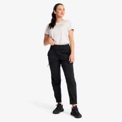 Breezy Ankle Outdoor Pants Naiset