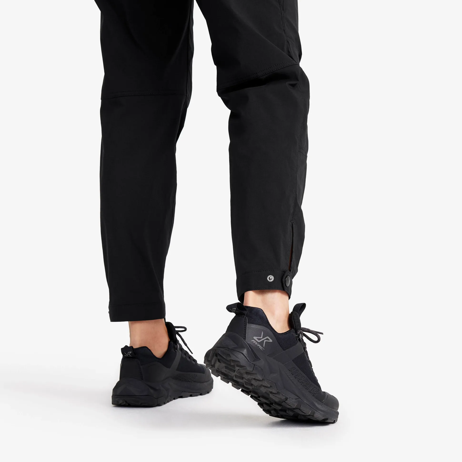 Breezy Ankle Outdoor Pants Naiset