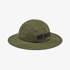 Brimmer Hat Unisex