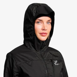 Brisk Tech Fleece-lined Jacket Naiset