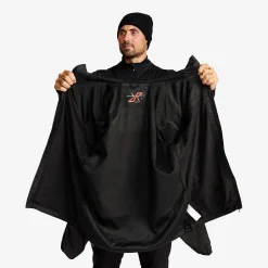 Brisk Tech Fleece-lined Jacket Miehet