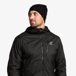 Brisk Tech Fleece-lined Jacket Miehet