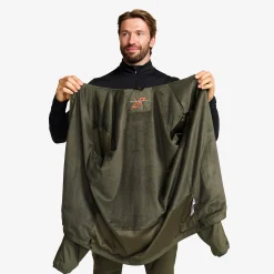 Brisk Tech Fleece-lined Jacket Miehet