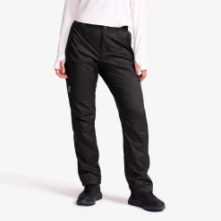 Brisk Tech Fleece-lined Pants Naiset