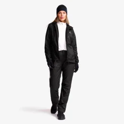 Brisk Tech Fleece-lined Pants Naiset