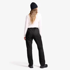Brisk Tech Fleece-lined Pants Naiset