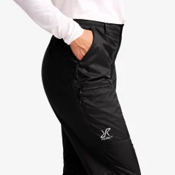 Brisk Tech Fleece-lined Pants Naiset