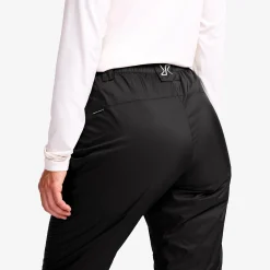 Brisk Tech Fleece-lined Pants Naiset
