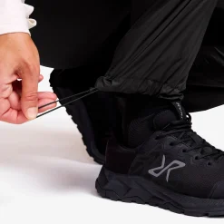 Brisk Tech Fleece-lined Pants Naiset