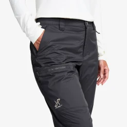 Brisk Tech Fleece-lined Pants Naiset