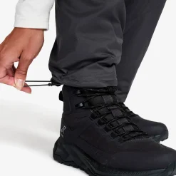 Brisk Tech Fleece-lined Pants Naiset