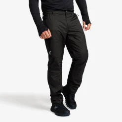 Brisk Tech Fleece-lined Pants Miehet