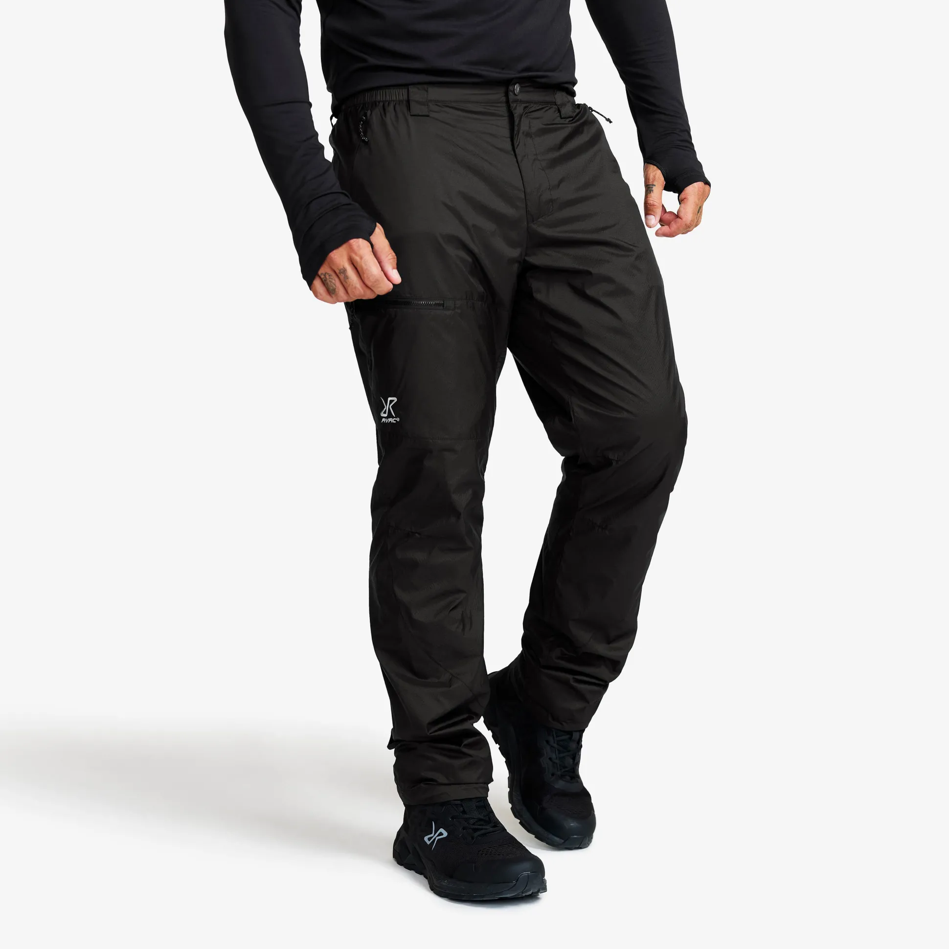 Brisk Tech Fleece-lined Pants Miehet