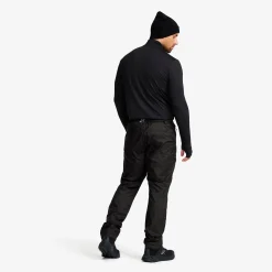 Brisk Tech Fleece-lined Pants Miehet