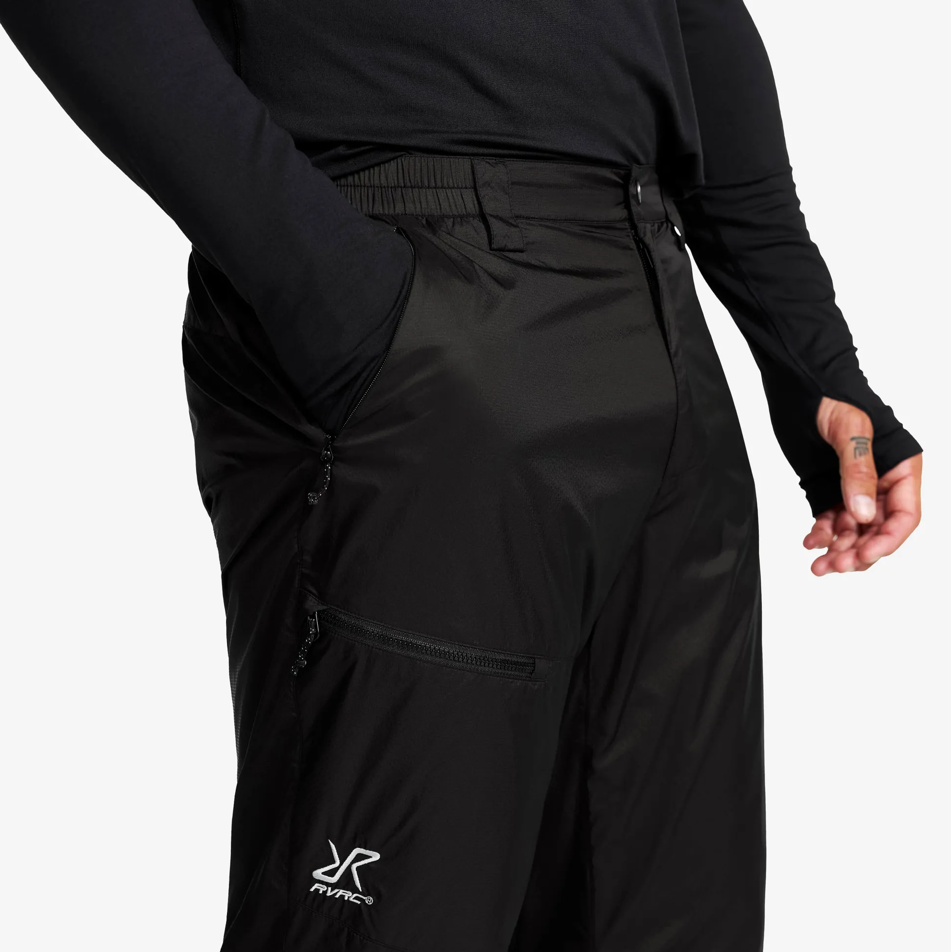 Brisk Tech Fleece-lined Pants Miehet