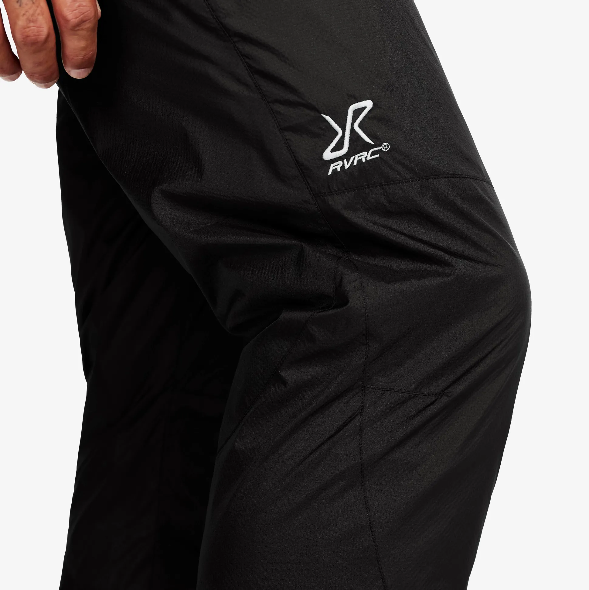 Brisk Tech Fleece-lined Pants Miehet