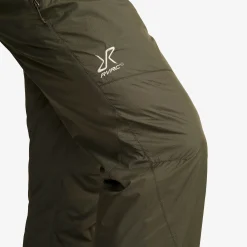 Brisk Tech Fleece-lined Pants Miehet