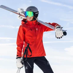 Cabin Ski Glove Unisex