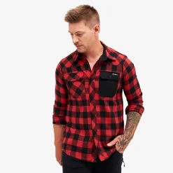 Campfire Shirt Miehet